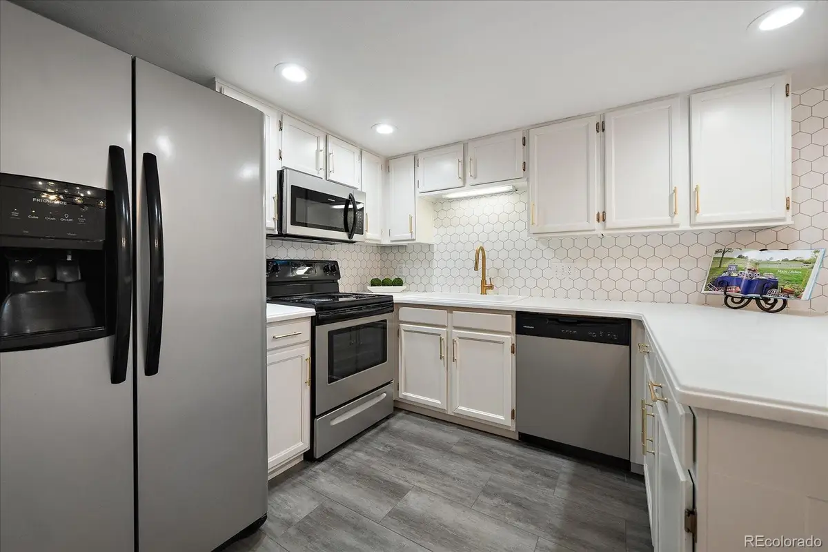 8438 Everett Way #B, Arvada, CO 80005 - Image #1