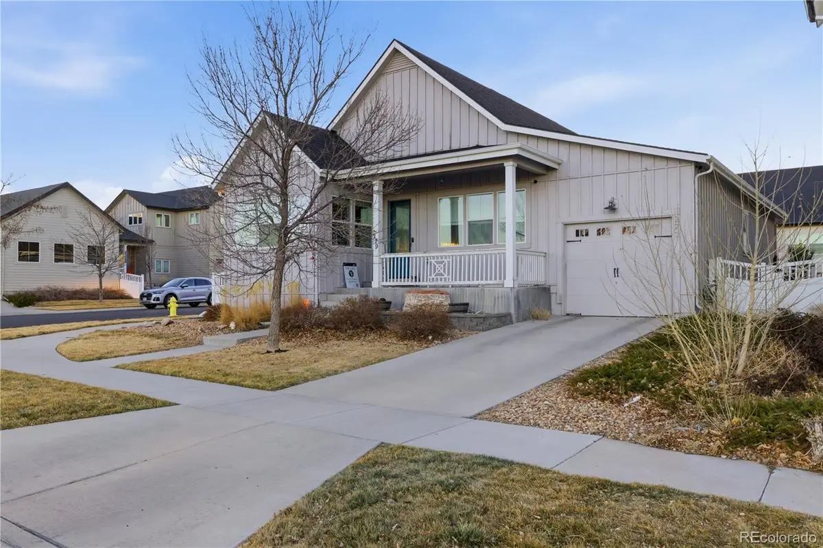 279 S 45th Avenue, Brighton, CO 80601 - #1