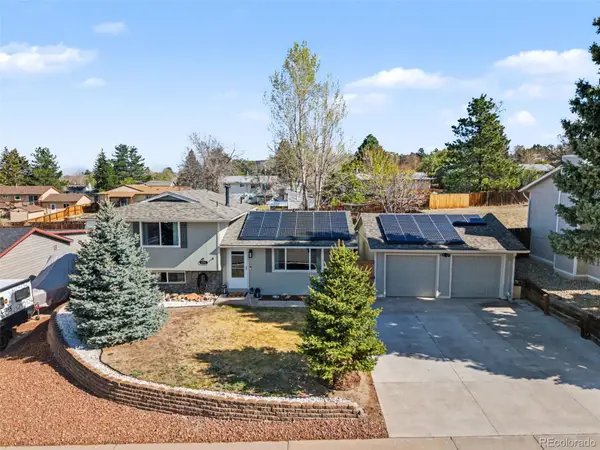 211 Douglas Fir Avenue, Castle Rock, CO 80104