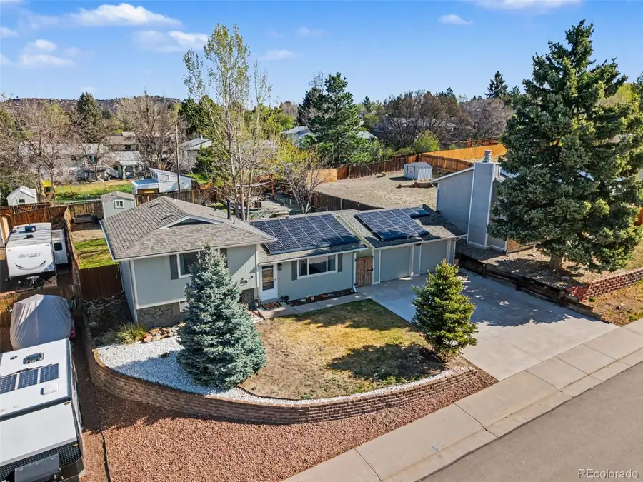 211 Douglas Fir Avenue, Castle Rock, CO 80104 - #3