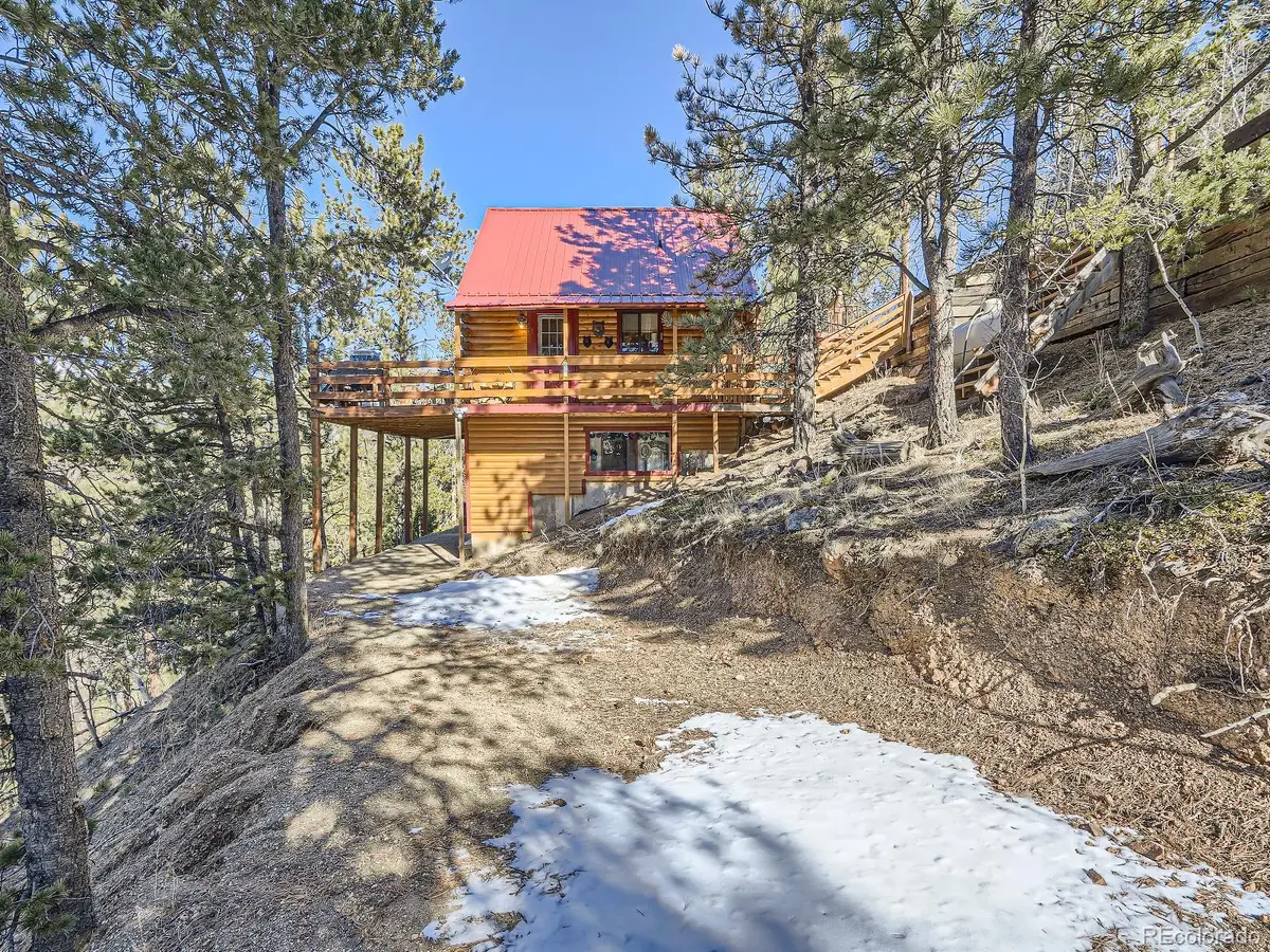 139 Hayes Road, Bailey, CO 80421 - #1