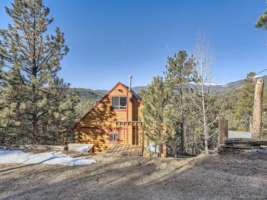 139 Hayes Road, Bailey, CO 80421 - #3