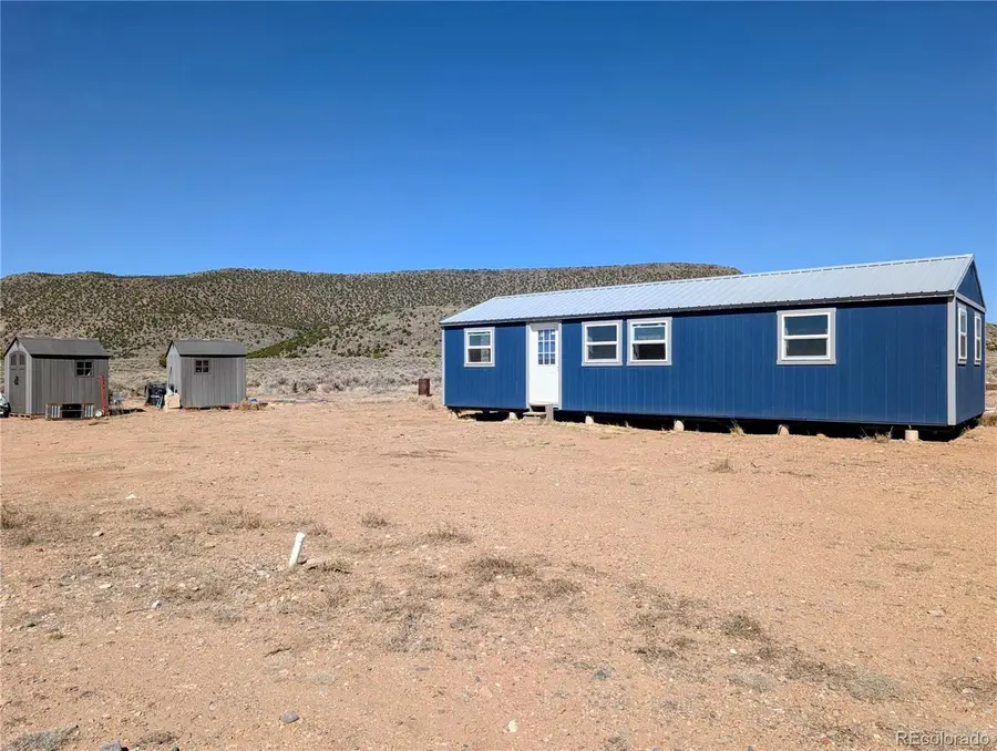 10 Acres Aardvark Road, Fort Garland, CO 81133 - #2