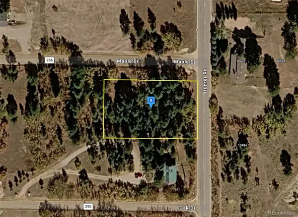 8050 Maple Expressway, Rye, CO 81069