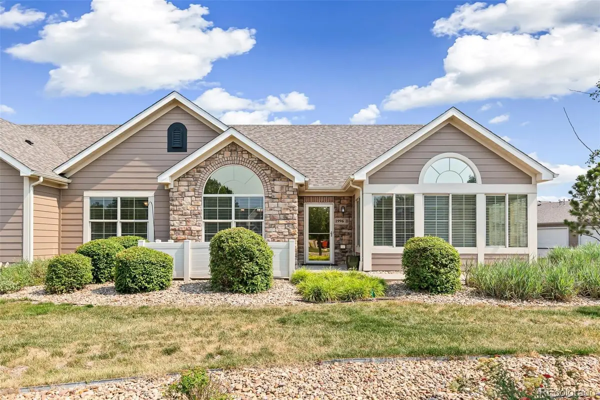 1996 S Espana Court #B, Aurora, CO 80013 - #1