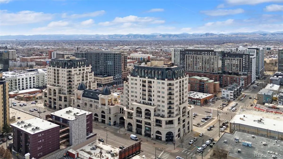 975 N Lincoln Street #7H, Denver, CO 80203 - #1