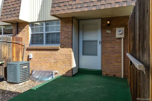 1200 S Monaco St Parkway #17, Denver, CO 80224