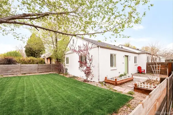 3127 N Saint Paul Street, Denver, CO 80205