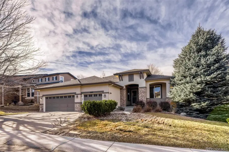 2609 Pemberly Avenue, Highlands Ranch, CO 80126 - Image #2