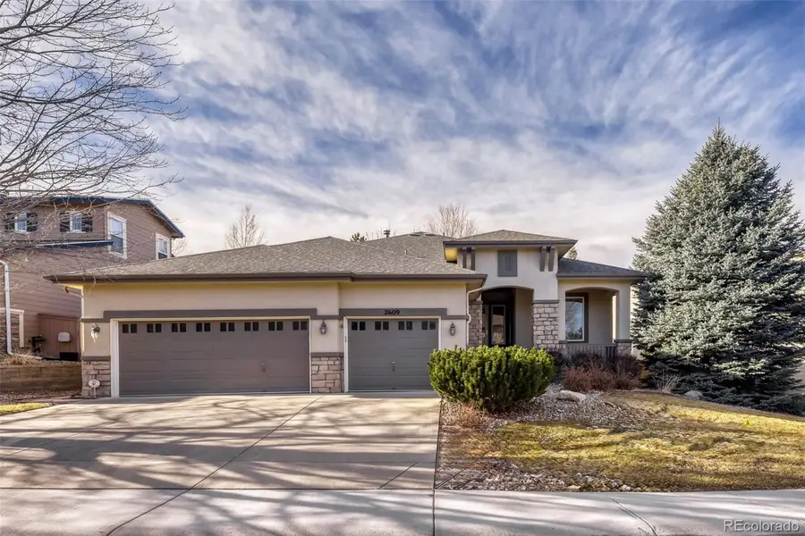 2609 Pemberly Avenue, Highlands Ranch, CO 80126 - Image #3