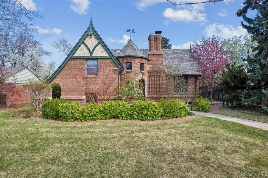 2300 Leyden Street, Denver, CO 80207 - #2