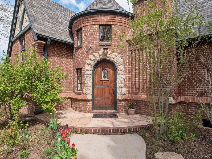 2300 Leyden Street, Denver, CO 80207 - #3