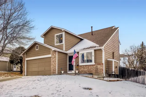 20021 E Bellewood Drive, Centennial, CO 80015