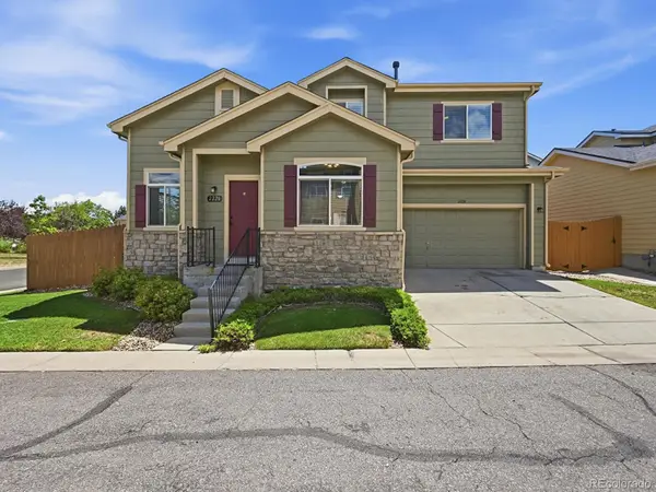 2220 W 101st Circle, Denver, CO 80260