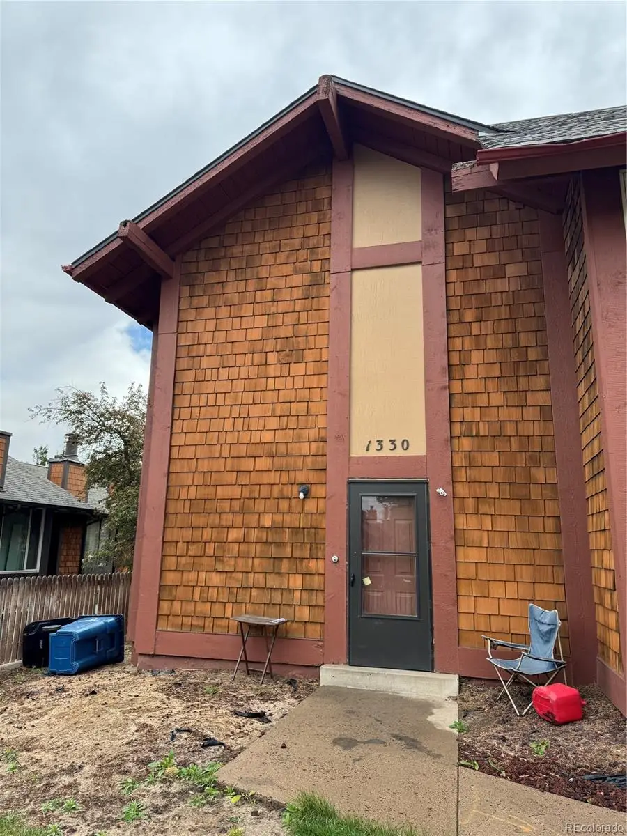 1330 S Dillon Way, Aurora, CO 80012 - #1