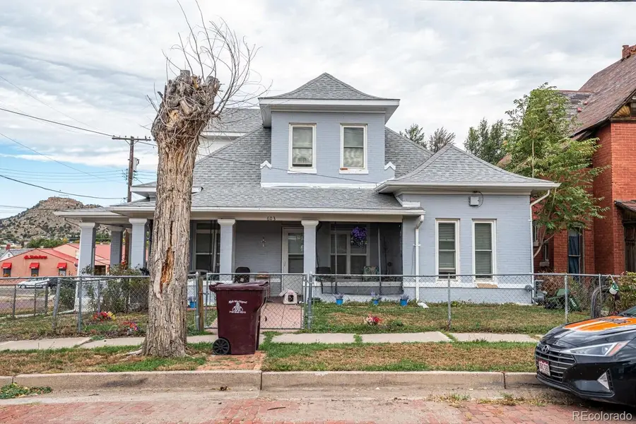 108 S Spruce Street, Trinidad, CO 81082 - Image #2