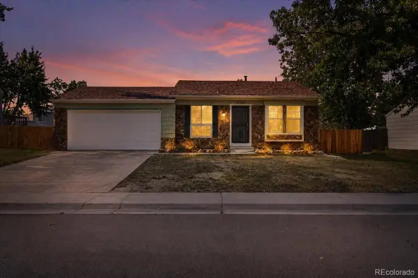 19024 E 22nd Drive, Aurora, CO 80011