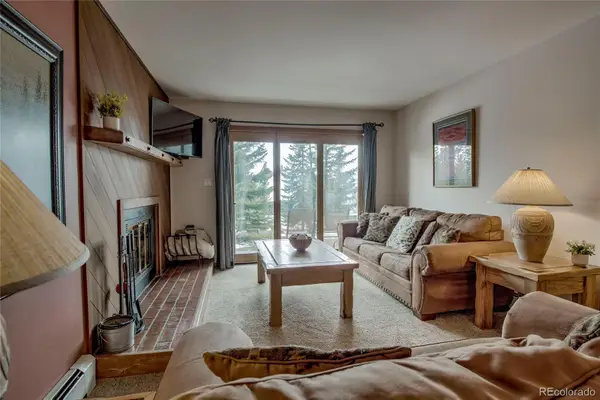 94300 Ryan Gulch Road #301, Silverthorne, CO 80498