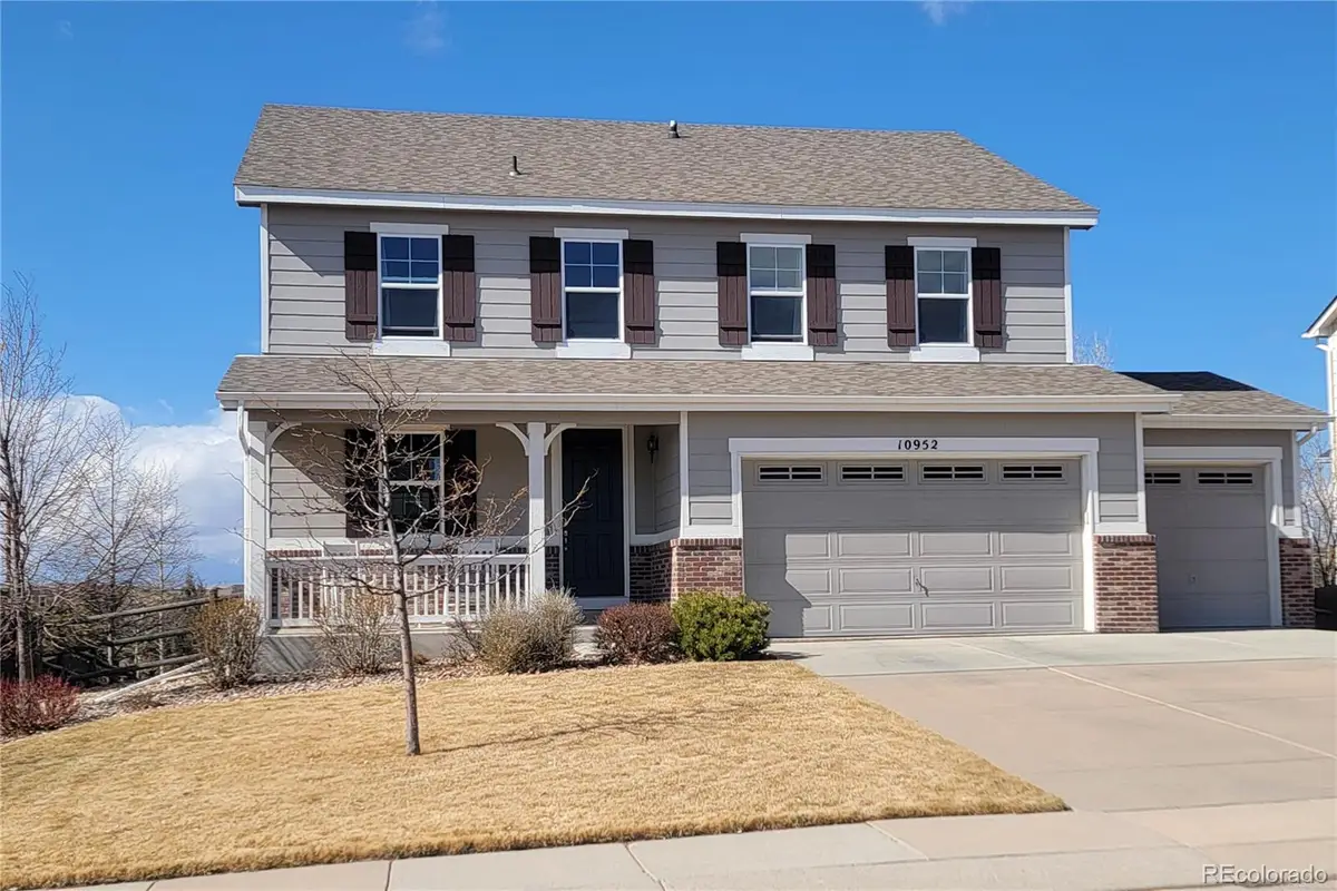 10952 Torreys Peak Way, Peyton, CO 80831 - #1