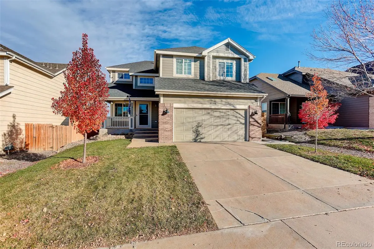 5758 S Zante Way, Aurora, CO 80015 - Image #1