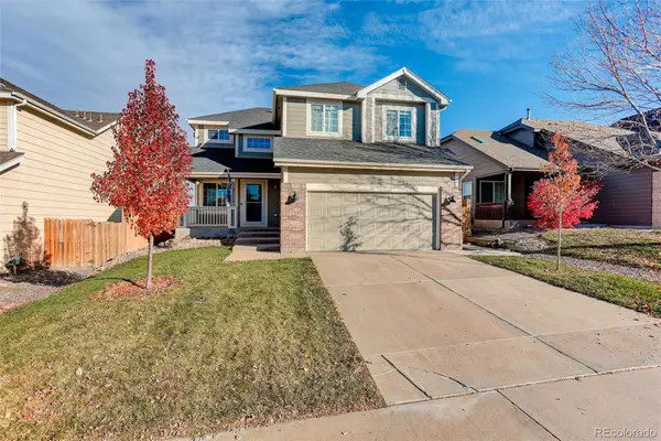 5758 S Zante Way, Aurora, CO 80015