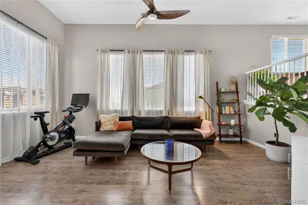 1750 Aspen Meadows Circle, Denver, CO 80260