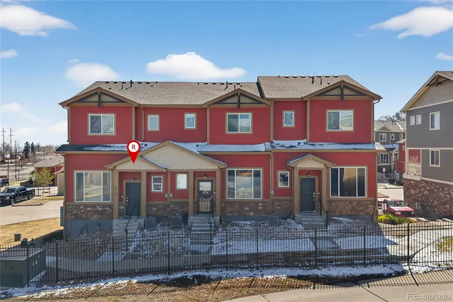 1750 Aspen Meadows Circle, Federal Heights, CO 80260 - #2