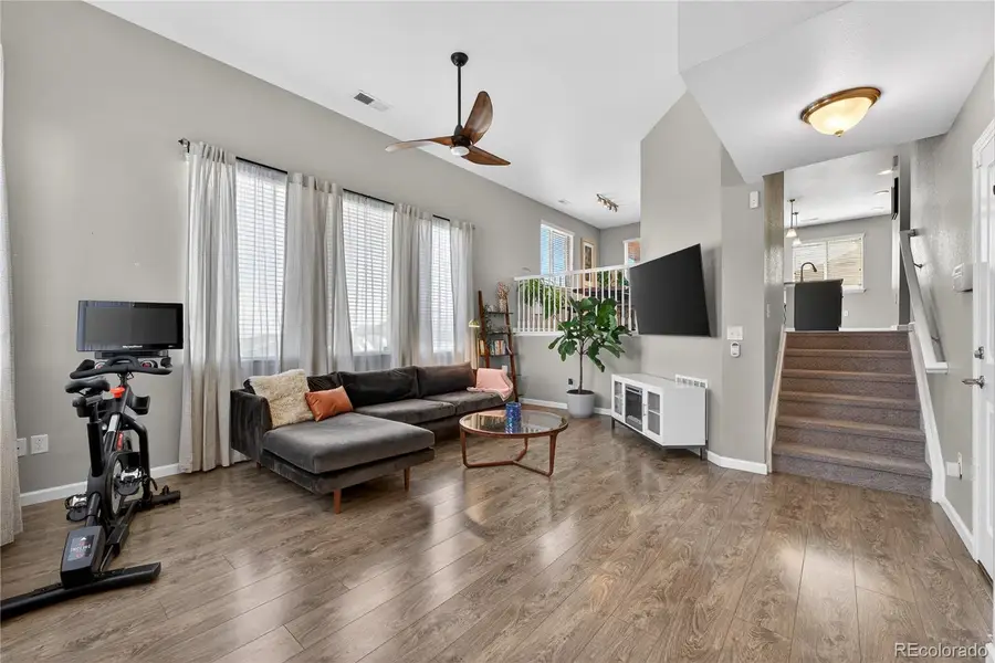 1750 Aspen Meadows Circle, Federal Heights, CO 80260 - #3