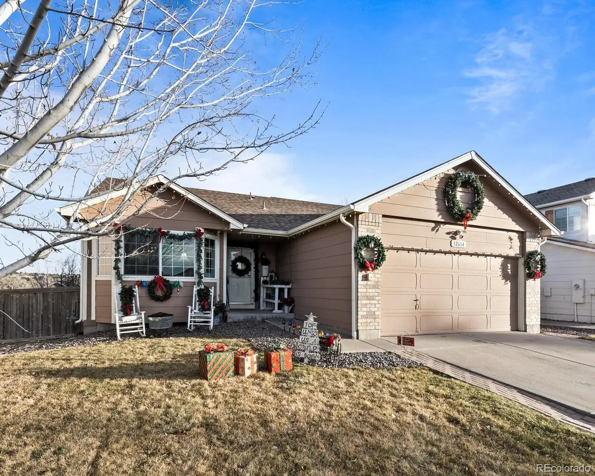 12614 Prince Creek Drive, Parker, CO 80134 - Image #1