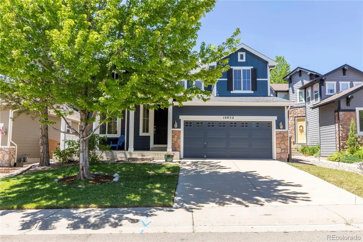 10832 Trotwood Way, Littleton, CO 80126 - #1