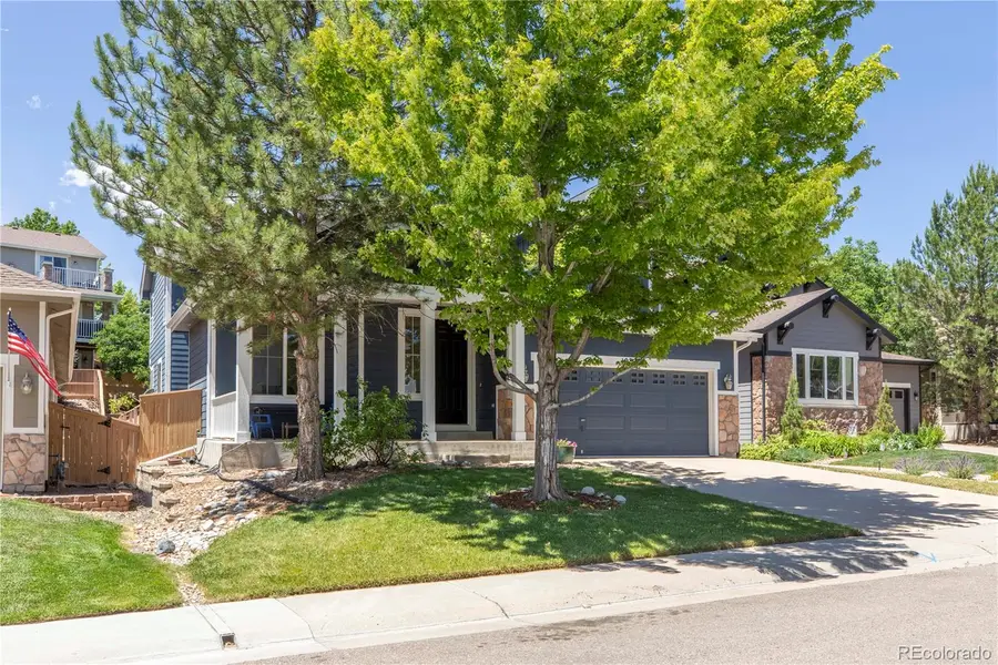 10832 Trotwood Way, Littleton, CO 80126 - #2