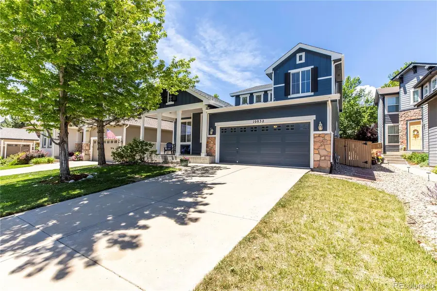 10832 Trotwood Way, Littleton, CO 80126 - #3