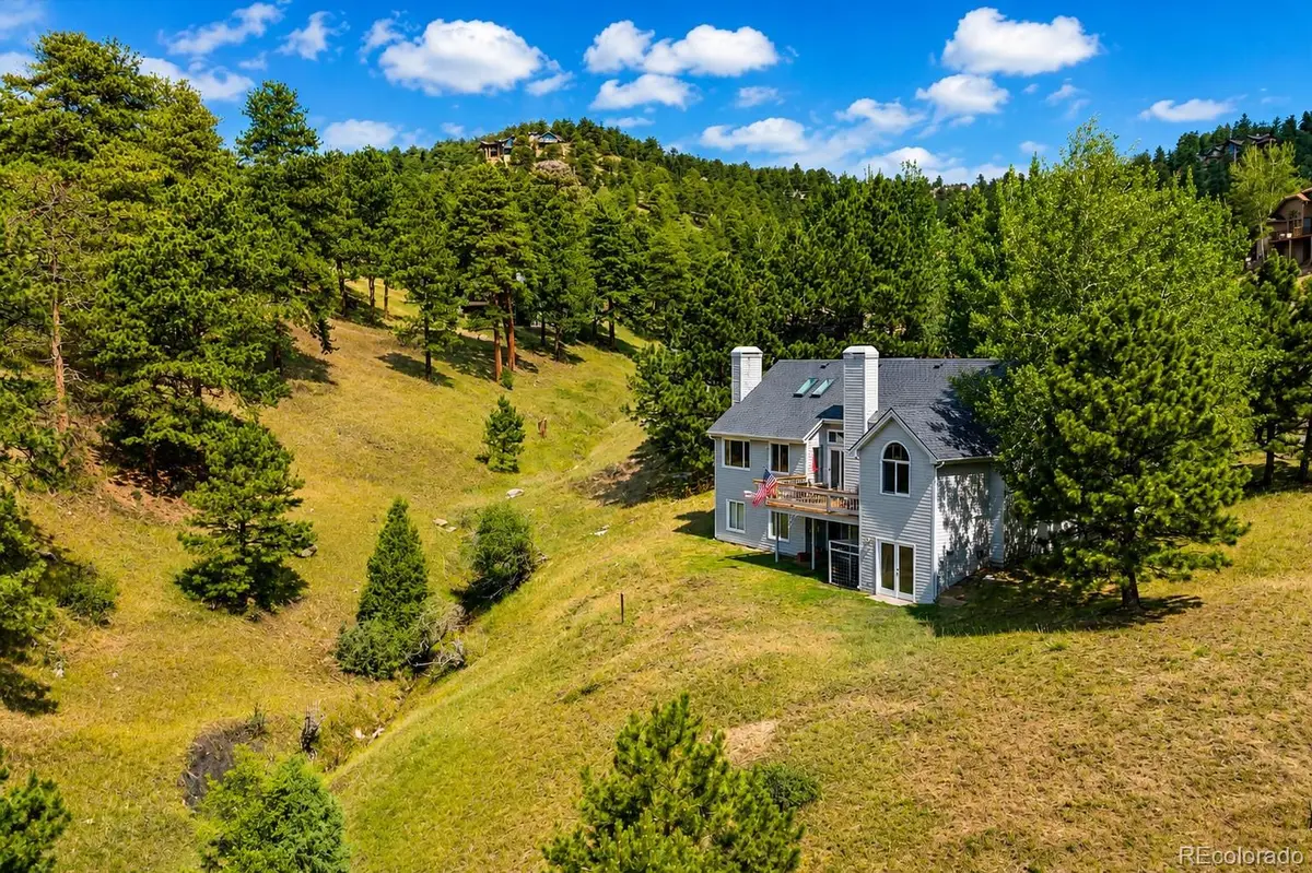 1107 Preserve Circle, Golden, CO 80401 - #1