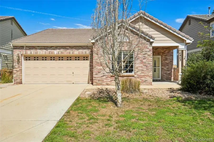14843 E 119th Avenue, Brighton, CO 80603 - #2