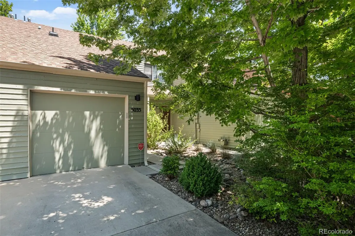 3035 Fulton Circle, Boulder, CO 80301 - #1