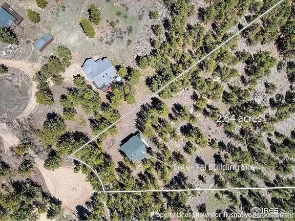 213 Rocky Knob Lane, Nederland, CO 80466 - #1