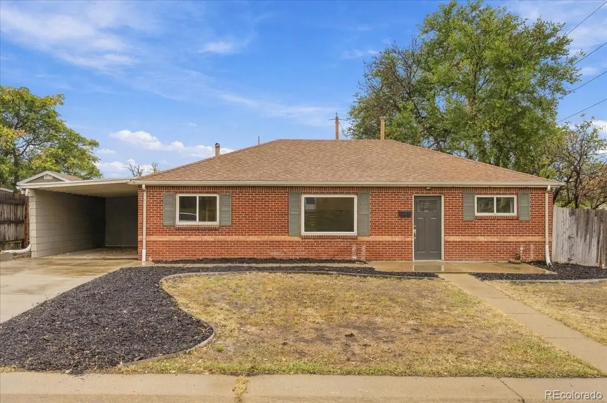 940 Locust, Thornton, CO 80229 - #1