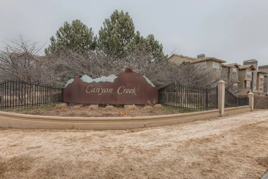 15460 Canyon Gulch Lane #304, Englewood, CO 80112 - #2