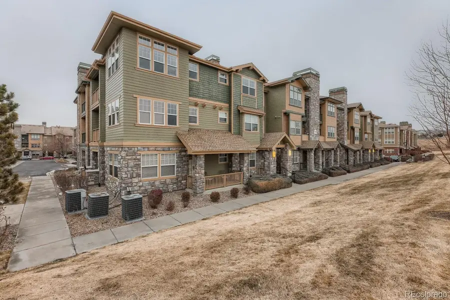 15460 Canyon Gulch Lane #304, Englewood, CO 80112 - #3