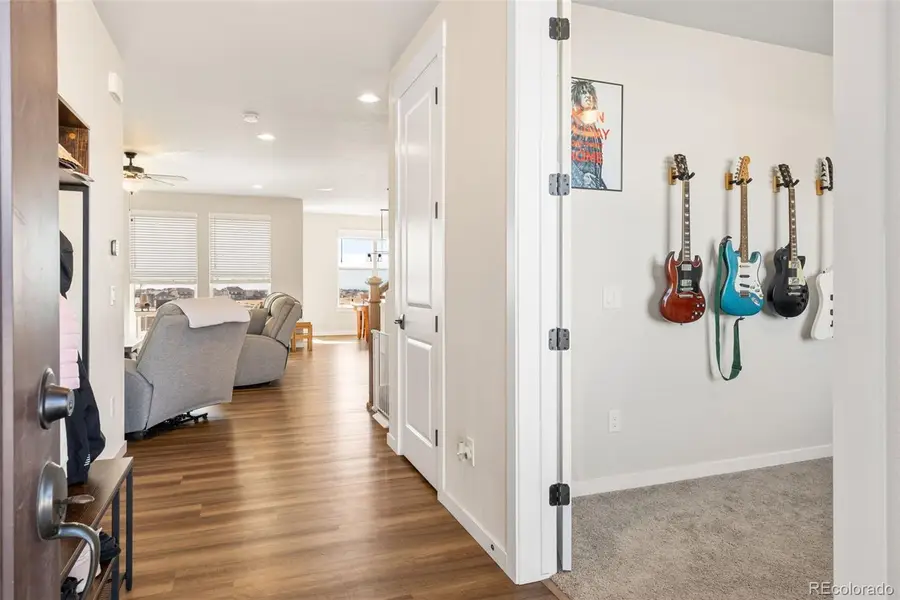 7929 Polson Drive, Colorado Springs, CO 80908 - #2