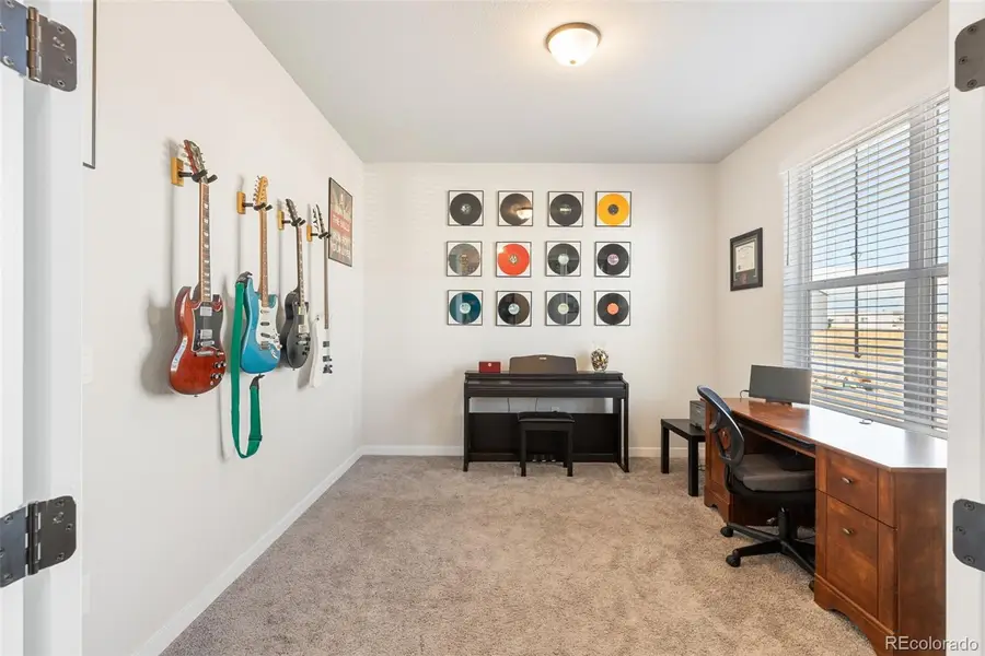 7929 Polson Drive, Colorado Springs, CO 80908 - #3