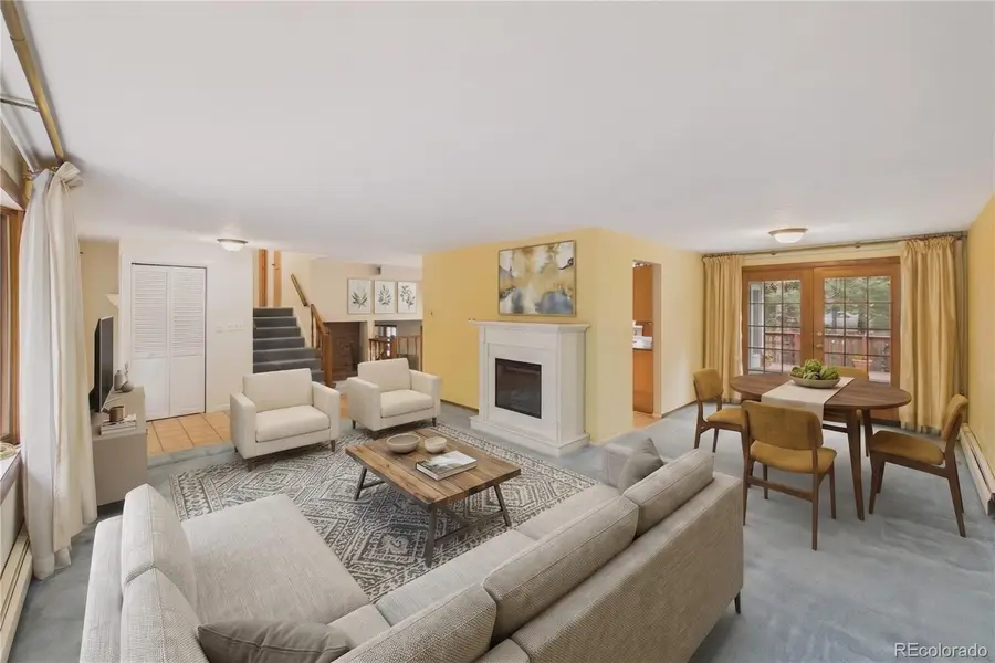 1945 Sage Drive, Golden, CO 80401 - #3