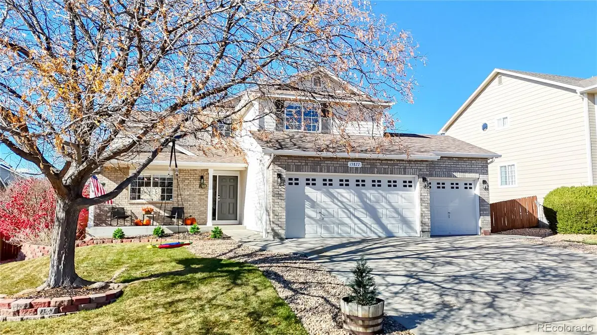 13877 Hudson Way, Thornton, CO 80602 - Image #1
