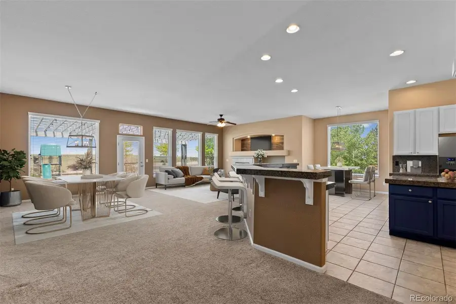 49915 E Antelope Drive, Bennett, CO 80102 - #2