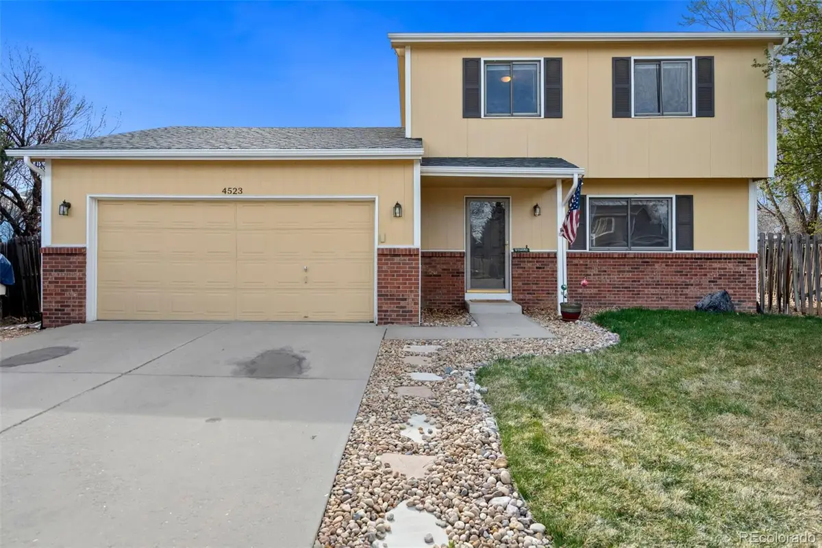 4523 Woodland Court, Fort Collins, CO 80526 - #1