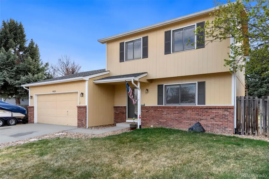 4523 Woodland Court, Fort Collins, CO 80526 - #2
