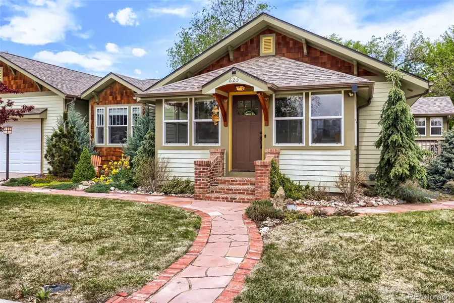625 Moffat Street, Erie, CO 80516 - #2