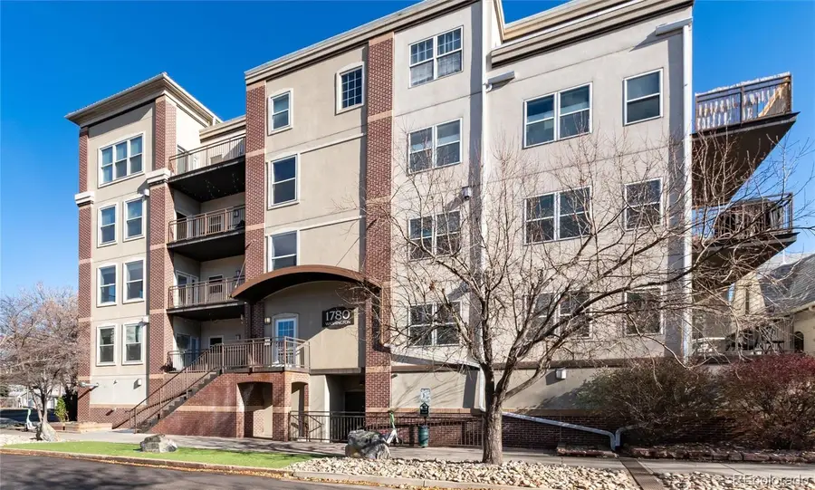 1780 N Washington Street #201, Denver, CO 80203 - Image #3