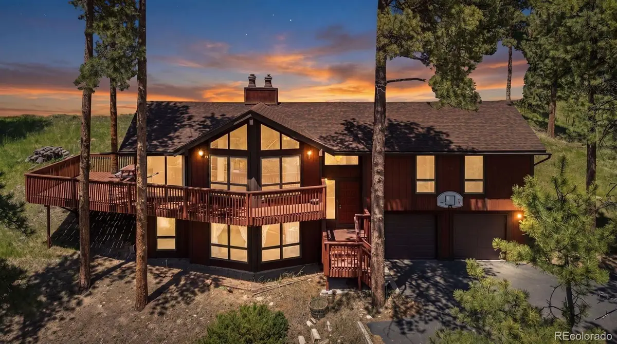33057 Little Cub Road, Evergreen, CO 80439 - #1