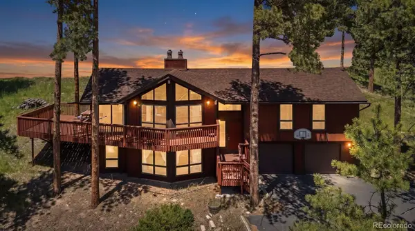 33057 Little Cub Road, Evergreen, CO 80439